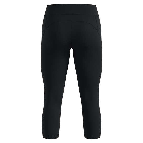 Odlo TIGHTS 3/4 ESSENTIAL Damen - Laufhose Ansicht 2