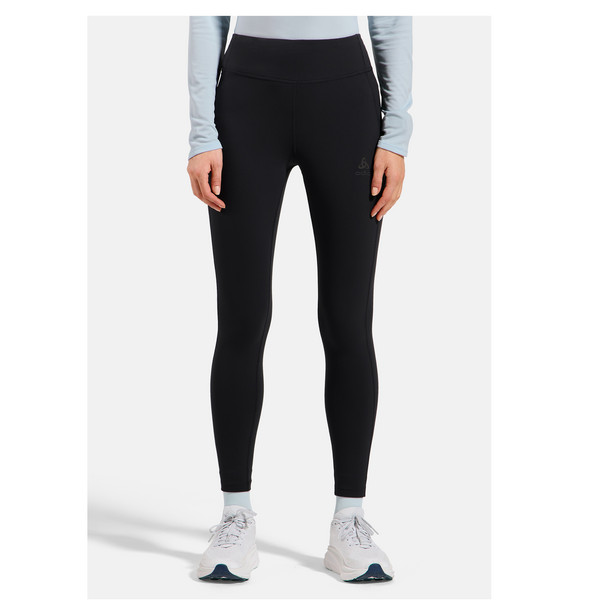 Odlo TIGHTS ESSENTIAL Damen - Laufhose Ansicht 3