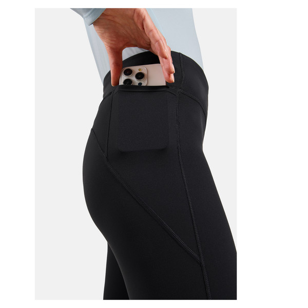 Odlo TIGHTS ESSENTIAL Damen - Laufhose Ansicht 6