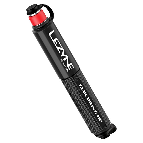 Lezyne MINIPUMPE CLIK DRIVE HP - Luftpumpe Ansicht 2