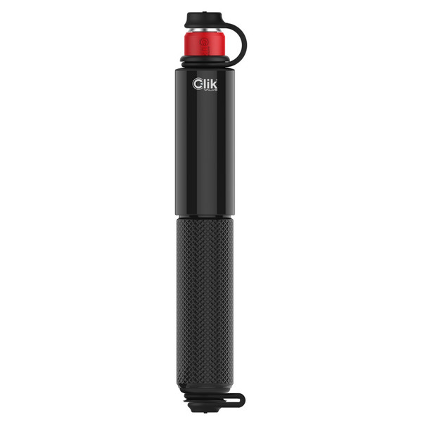 Lezyne MINIPUMPE CLIK DRIVE HP - Luftpumpe Ansicht 3