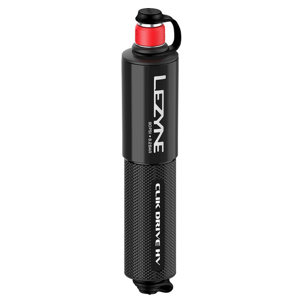 MINIPUMPE CLIK DRIVE HV - Luftpumpe