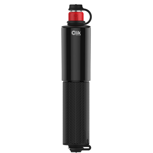 Lezyne MINIPUMPE CLIK DRIVE HV - Luftpumpe Ansicht 3