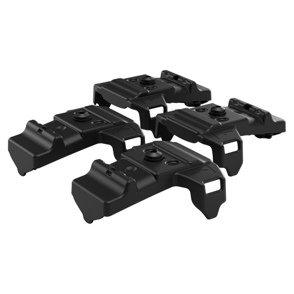 Thule SANTU EASYFOLD XT KIT - Fahrradzubehör Ansicht 1