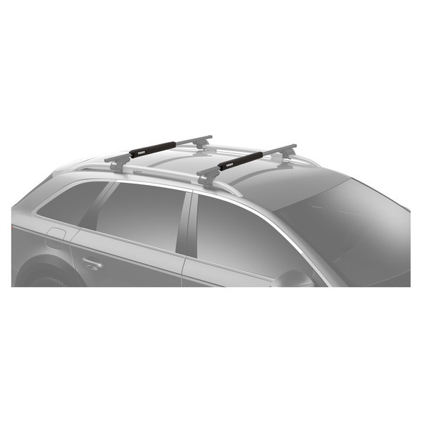 Thule SURF PAD NARROW M - Gepäckträger Ansicht 5
