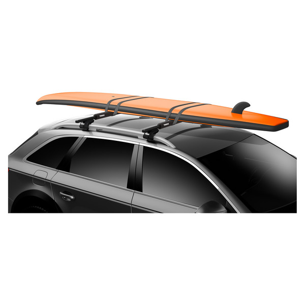 Thule SURF PAD NARROW L - Gepäckträger Ansicht 6