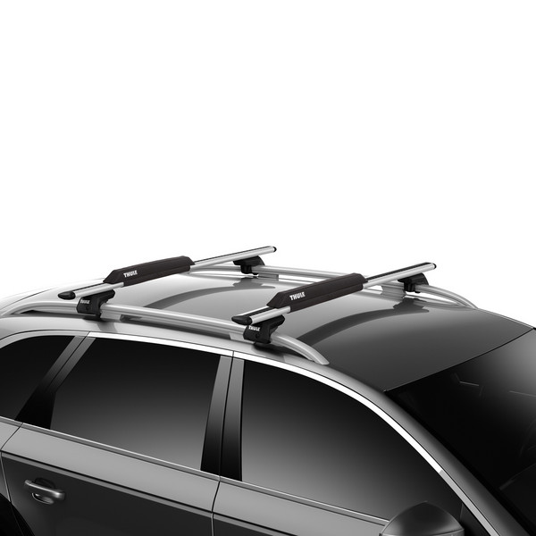 Thule SURF PAD WIDE M - Gepäckträger Ansicht 4