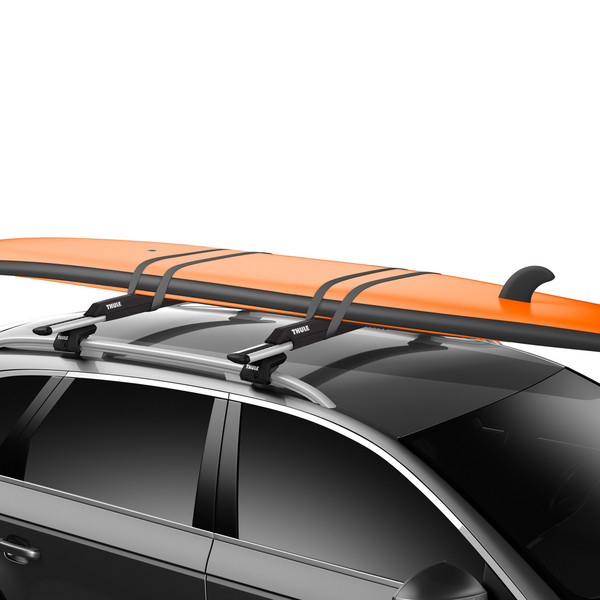 Thule SURF PAD WIDE L - Gepäckträger Ansicht 3