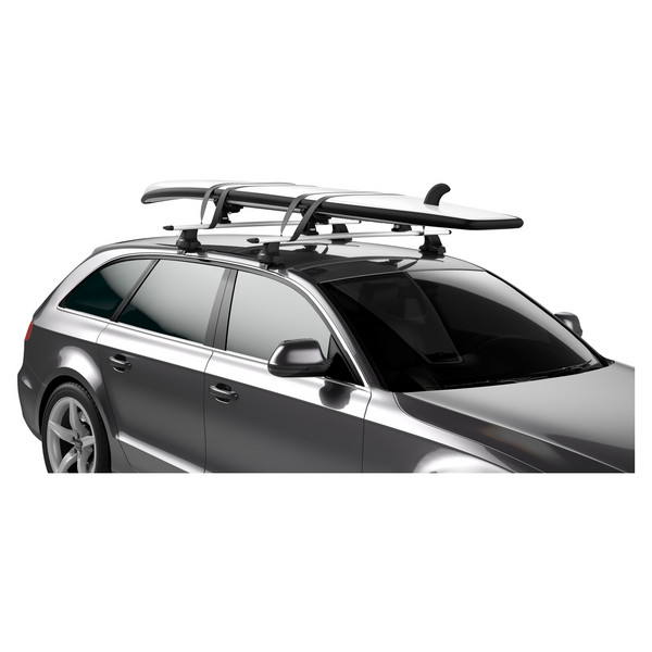 Thule DOCKGRIP - Dachträger Ansicht 3