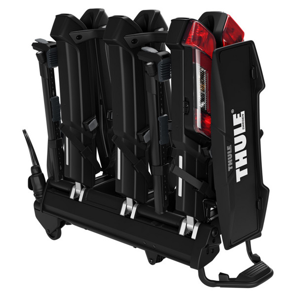 Thule EPOS 3BIKE - Fahrradzubehör Ansicht 2