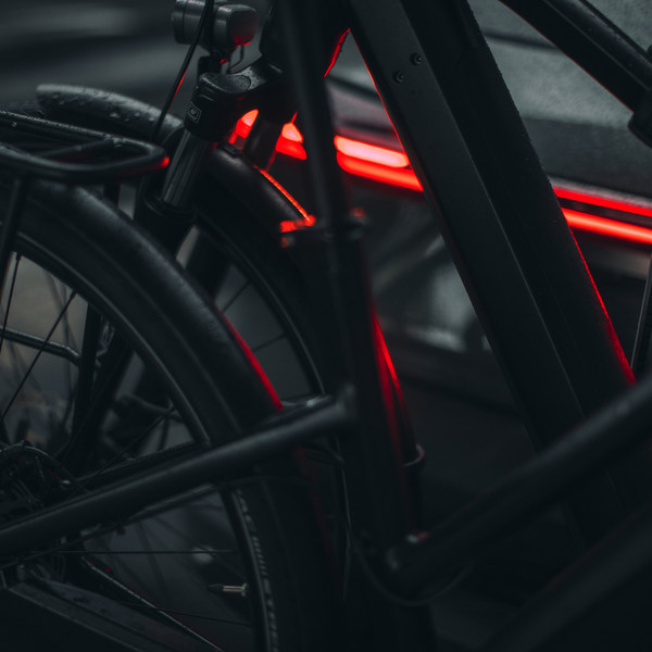 Thule EPOS 3BIKE - Fahrradzubehör Ansicht 11