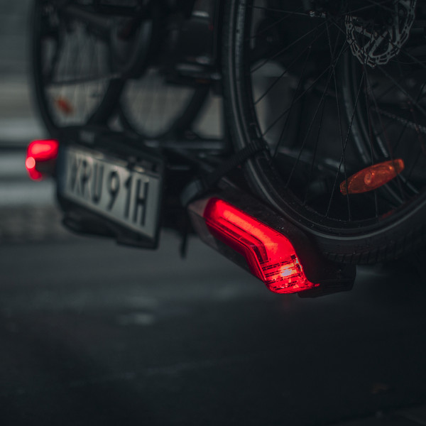 Thule EPOS 3BIKE - Fahrradzubehör Ansicht 12