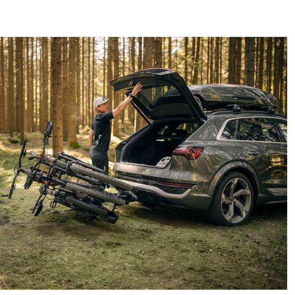 Thule EASYFOLD 3, 3BIKE - Fahrradzubehör Ansicht 10