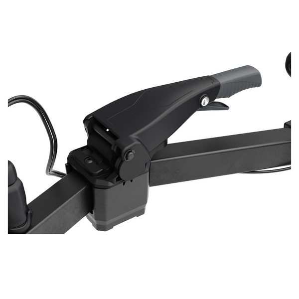 Thule VELOSPACE 3, 2BIKE - Fahrradzubehör Ansicht 5