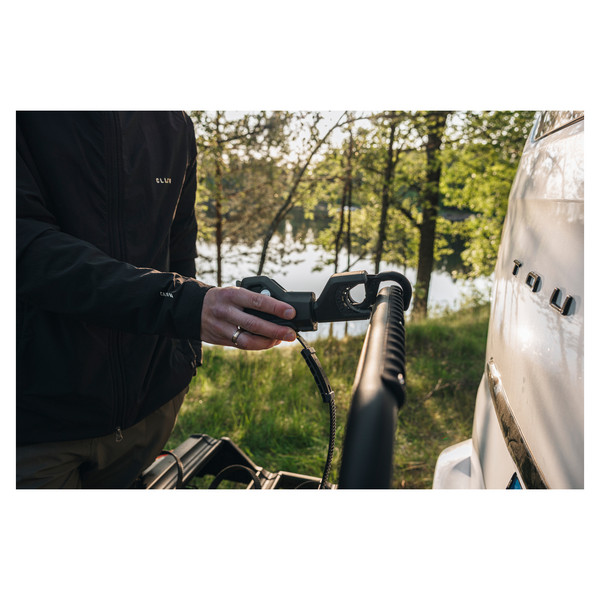 Thule VELOSPACE 3, 2BIKE - Fahrradzubehör Ansicht 10