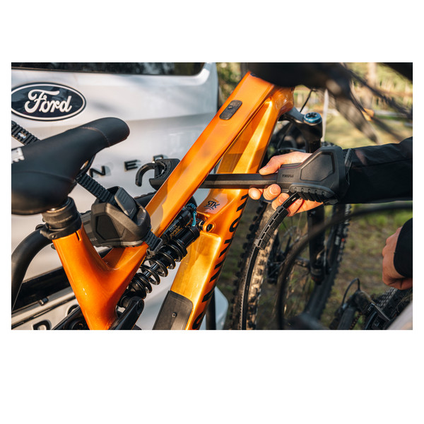 Thule VELOSPACE 3, 2BIKE - Fahrradzubehör Ansicht 9