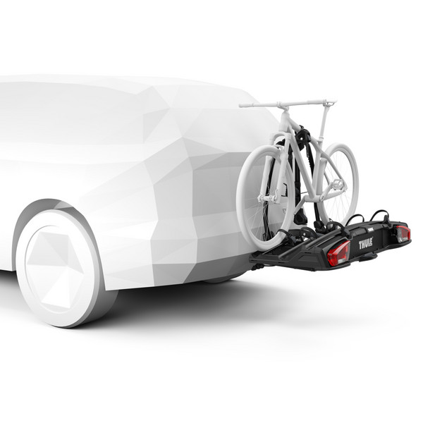 Thule VELOSPACE 3, 3BIKE - Fahrradzubehör Ansicht 6