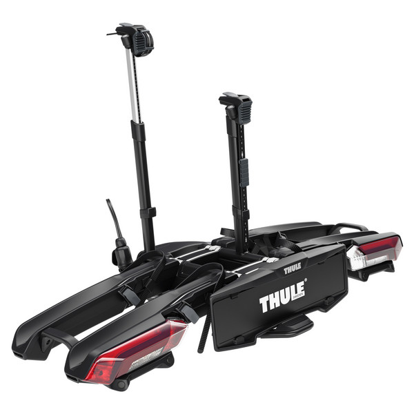 Thule EPOS PARKSECURE 2BIKE - Fahrradzubehör Ansicht 1