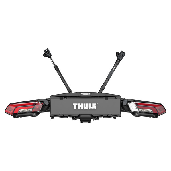 Thule EPOS PARKSECURE 2BIKE - Fahrradzubehör Ansicht 2