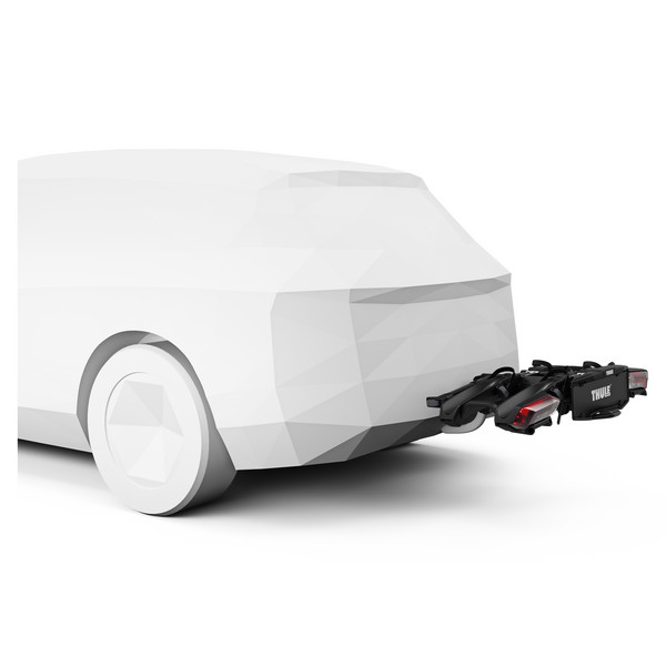 Thule EPOS PARKSECURE 2BIKE - Fahrradzubehör Ansicht 8