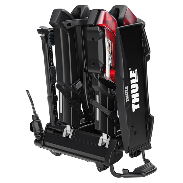 Thule EPOS PARKSECURE 2BIKE - Fahrradzubehör Ansicht 5