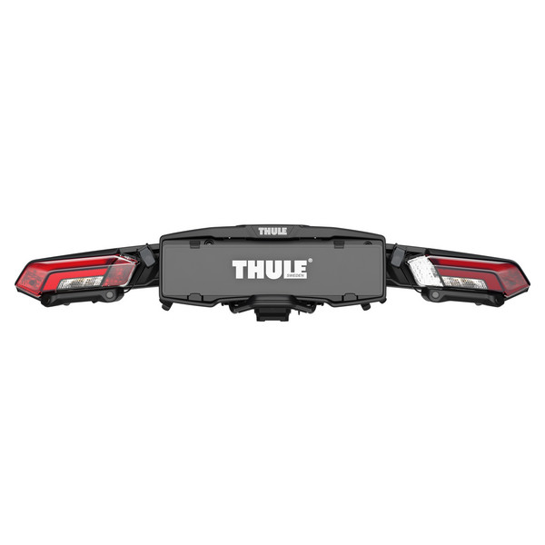 Thule EPOS PARKSECURE 2BIKE - Fahrradzubehör Ansicht 3
