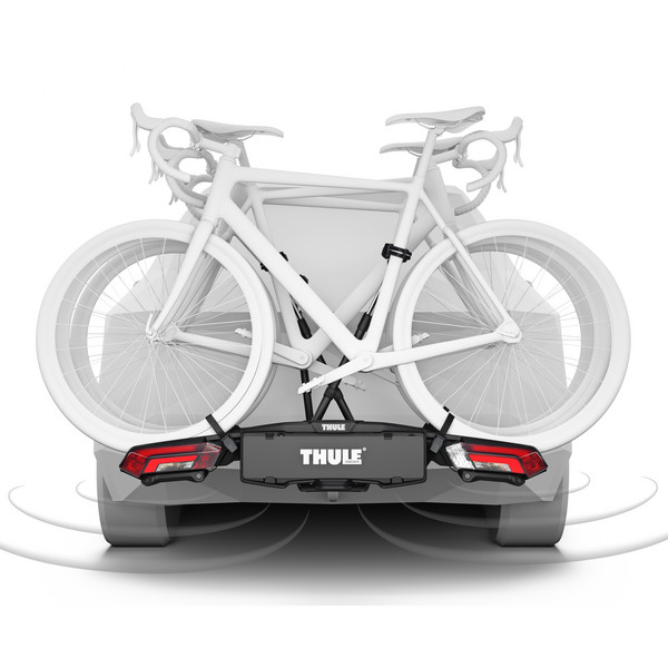 Thule EPOS PARKSECURE 3BIKE - Fahrradzubehör Ansicht 9