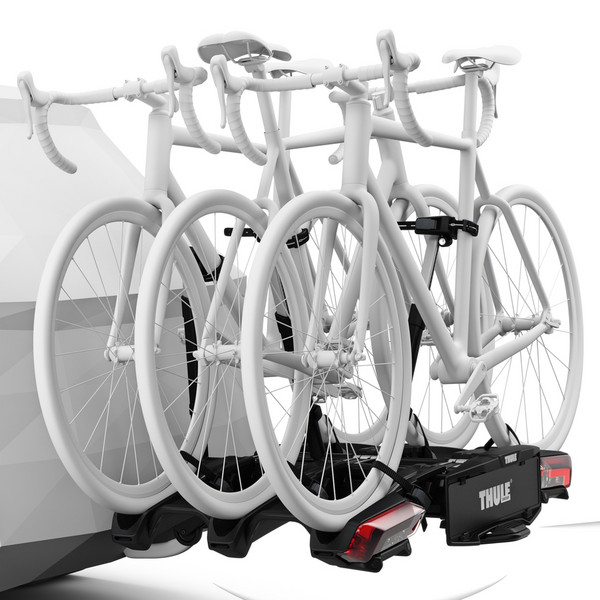 Thule EPOS PARKSECURE 3BIKE - Fahrradzubehör Ansicht 10