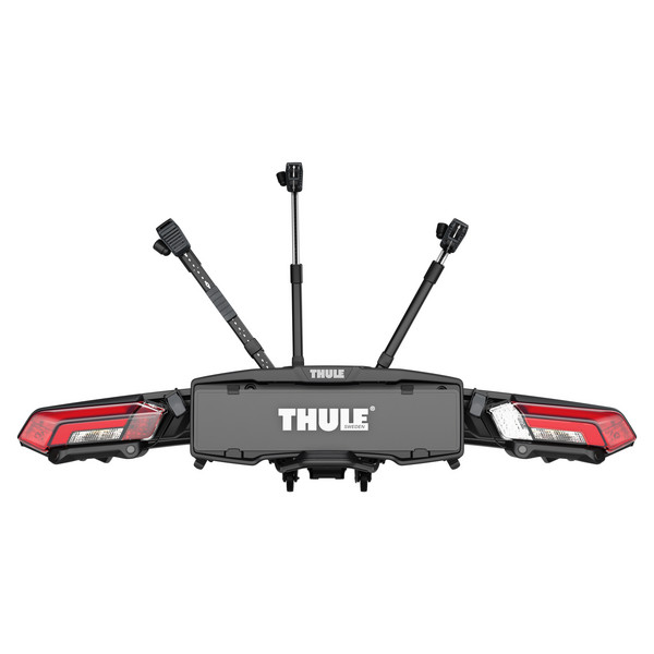 Thule EPOS PARKSECURE 3BIKE - Fahrradzubehör Ansicht 4