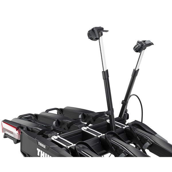 Thule EPOS PARKSECURE 3BIKE - Fahrradzubehör Ansicht 5