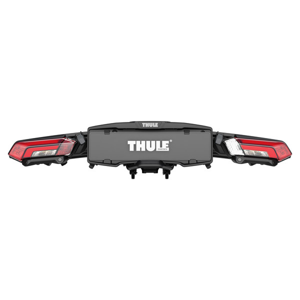 Thule EPOS PARKSECURE 3BIKE - Fahrradzubehör Ansicht 3