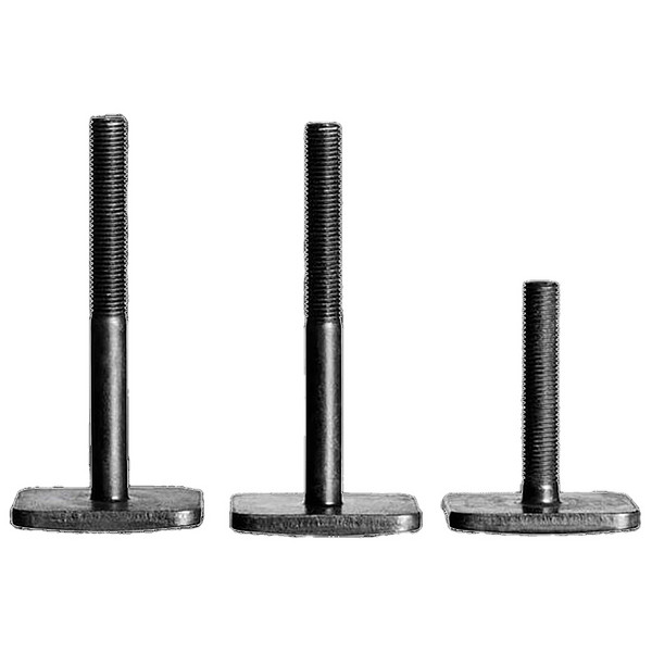 Thule PRORIDE T-TRACK ADAPTER 30X23MM - Fahrradzubehör Ansicht 1
