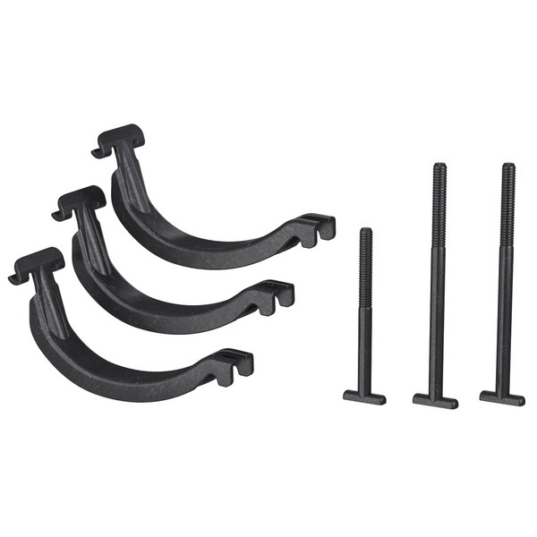 UPRIDE AROUND-THE-BAR ADAPTER - Fahrradzubehör