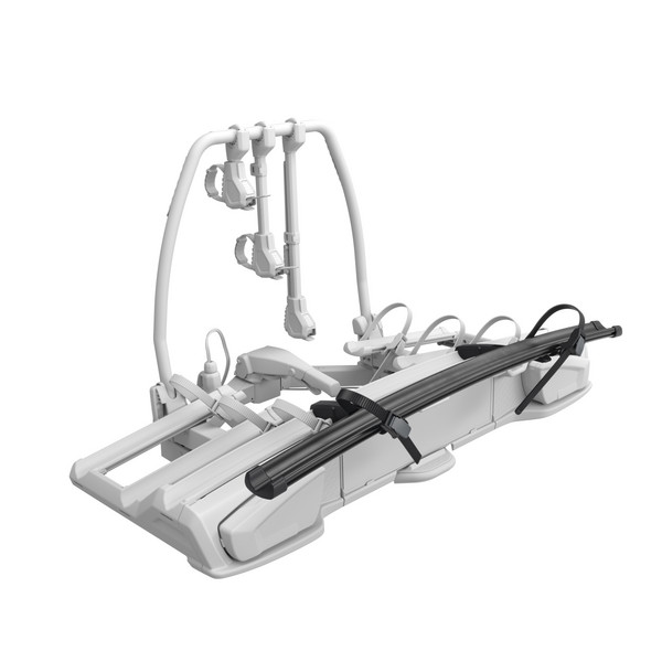 Thule VELOSPACE 3 BIKE ADAPTER - Fahrradzubehör Ansicht 3