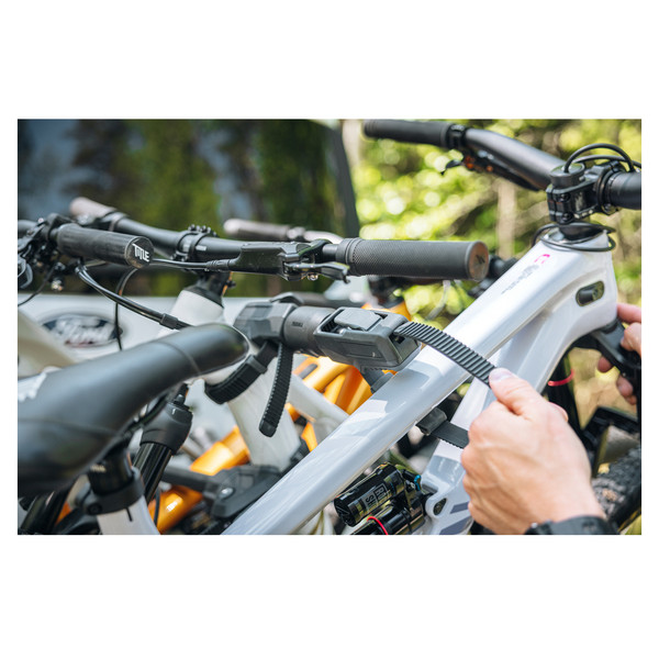Thule VELOSPACE 3 BIKE ADAPTER - Fahrradzubehör Ansicht 9