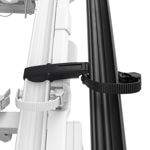 Thule VELOSPACE 3 BIKE ADAPTER - Fahrradzubehör Ansicht 4