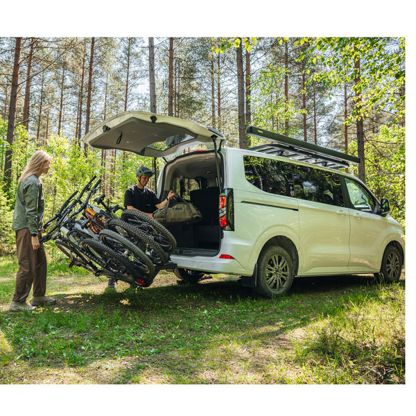 Thule VELOSPACE 3 BIKE ADAPTER - Fahrradzubehör Ansicht 11