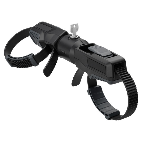 Thule FOLDABLE BIKE ADD-ON (FOR EASYFOLD 3) - Fahrradzubehör Ansicht 4