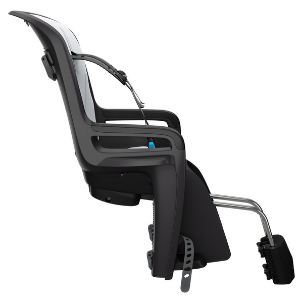 Thule RIDE ALONG 2- DARK GRAY - Kindersitz Ansicht 3