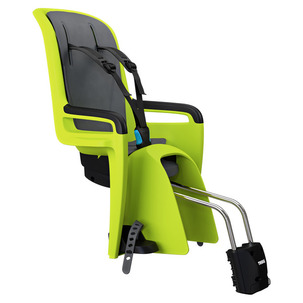 Thule RIDE ALONG 2- ZEN LIME - Kindersitz Ansicht 1