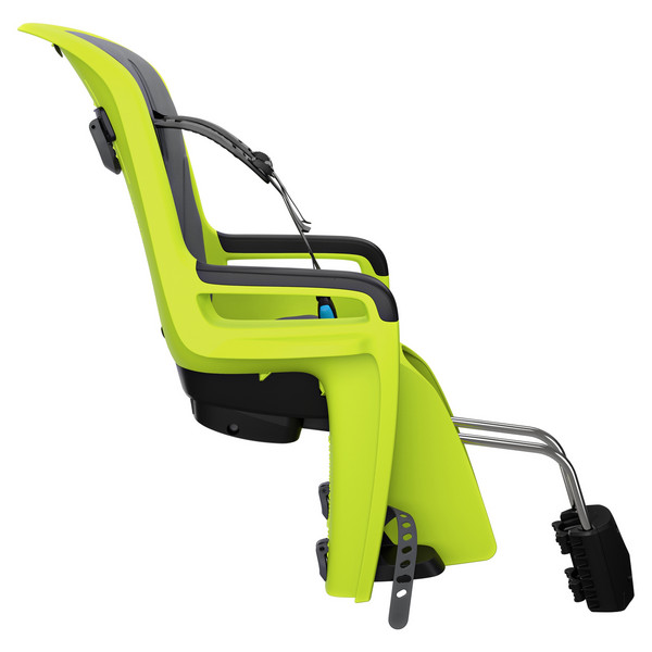 Thule RIDE ALONG 2- ZEN LIME - Kindersitz Ansicht 3