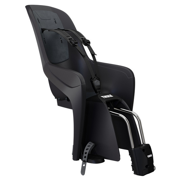 Thule RIDE ALONG LITE 2- DARK GRAY - Kindersitz Ansicht 1