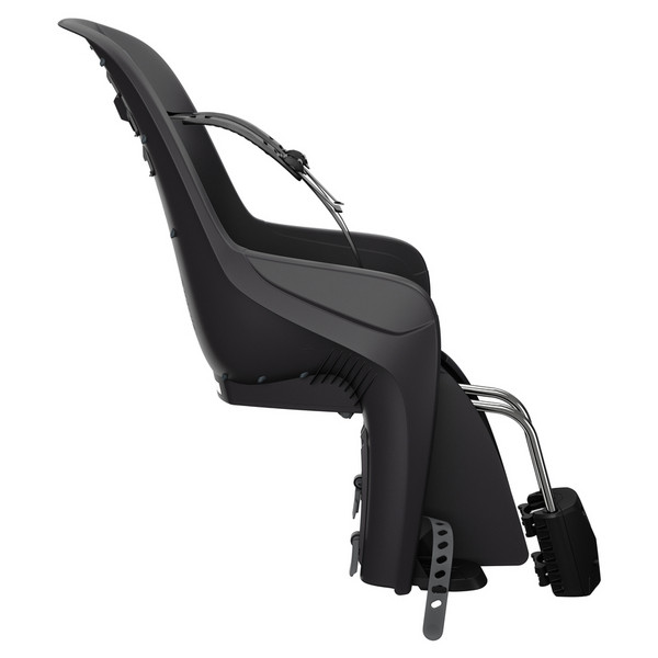 Thule RIDE ALONG LITE 2- DARK GRAY - Kindersitz Ansicht 3