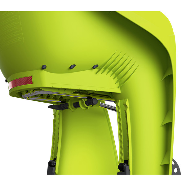 Thule RIDE ALONG LITE 2- ZEN LIME - Kindersitz Ansicht 5