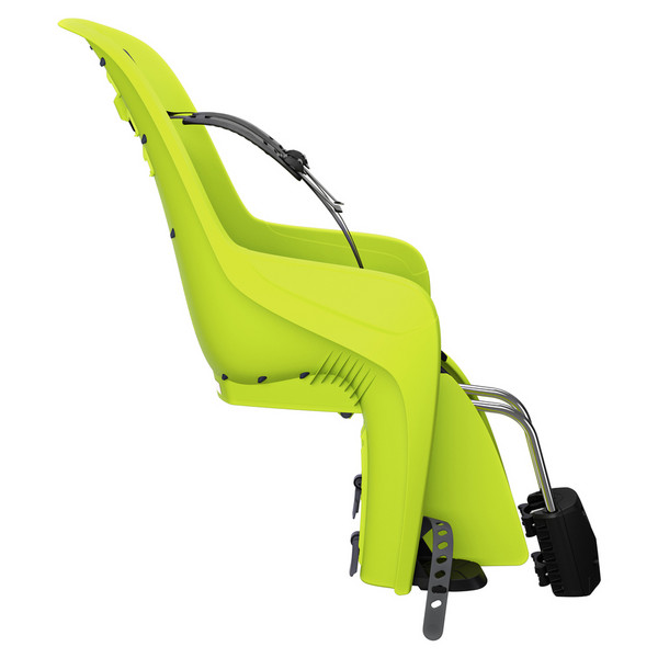 Thule RIDE ALONG LITE 2- ZEN LIME - Kindersitz Ansicht 2