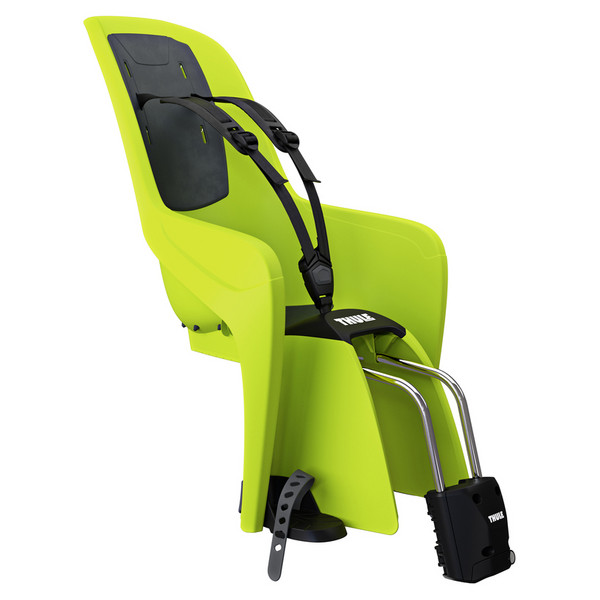 Thule RIDE ALONG LITE 2- ZEN LIME - Kindersitz Ansicht 1