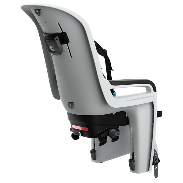 Thule RIDE ALONG 2 RACK MOUNT - LIGHT GREY - Kindersitz Ansicht 2