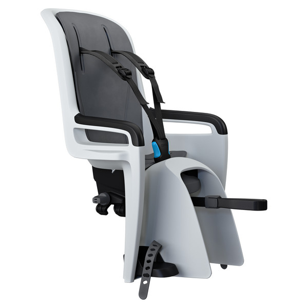 RIDE ALONG 2 RACK MOUNT - LIGHT GREY - Kindersitz