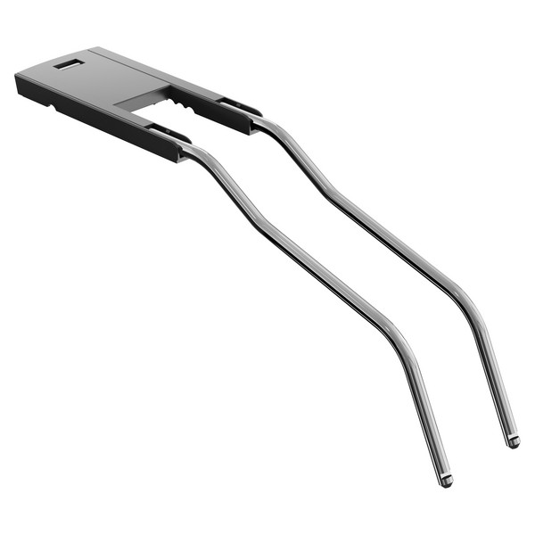 RIDEALONG LOW SADDLE ADAPTER - Fahrradzubehör