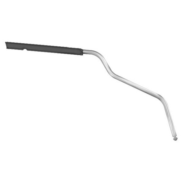 Thule RIDEALONG LOW SADDLE ADAPTER - Fahrradzubehör Ansicht 2
